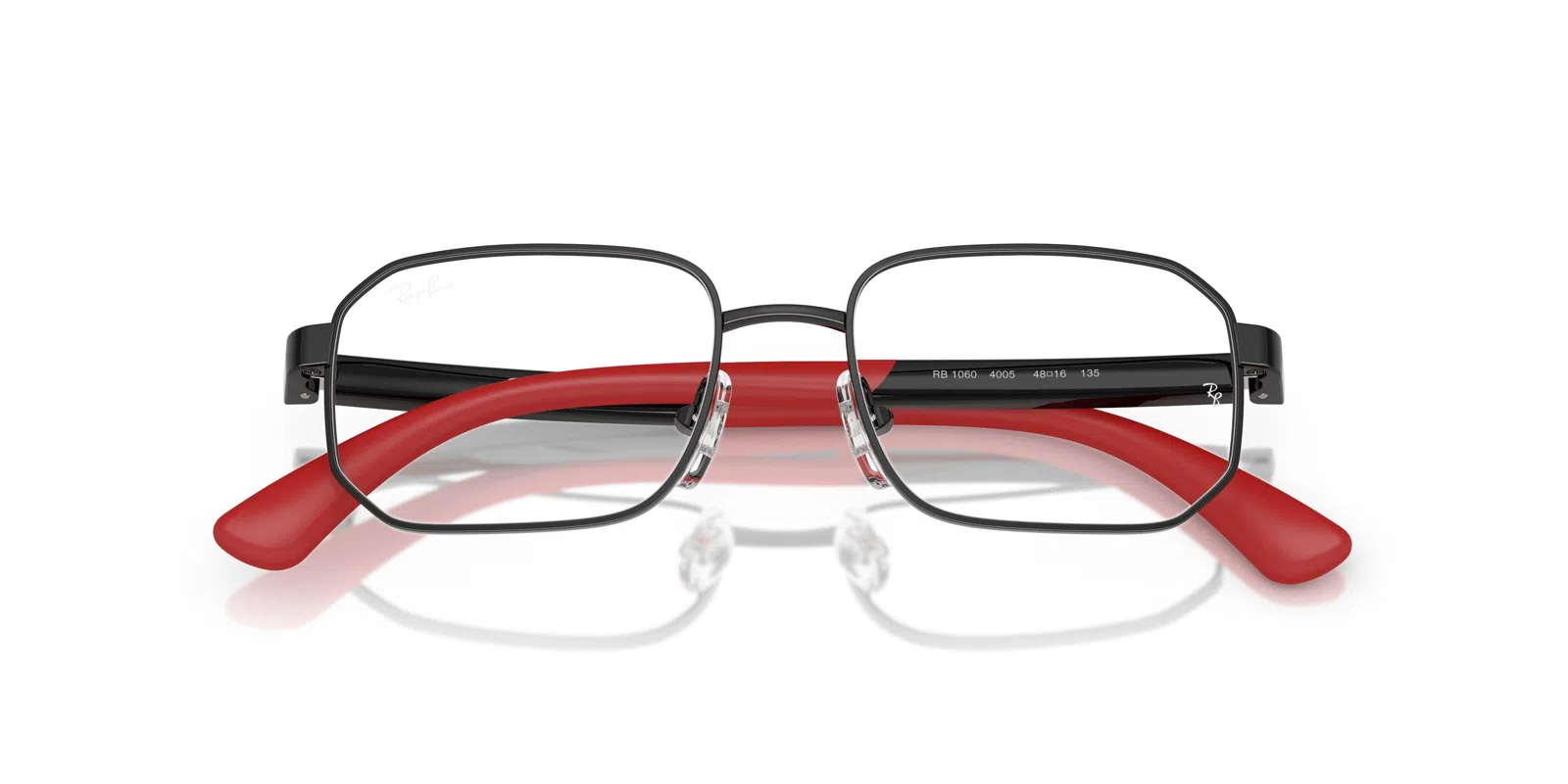Ray-Ban Junior 1060 Eyeglasses - view 11